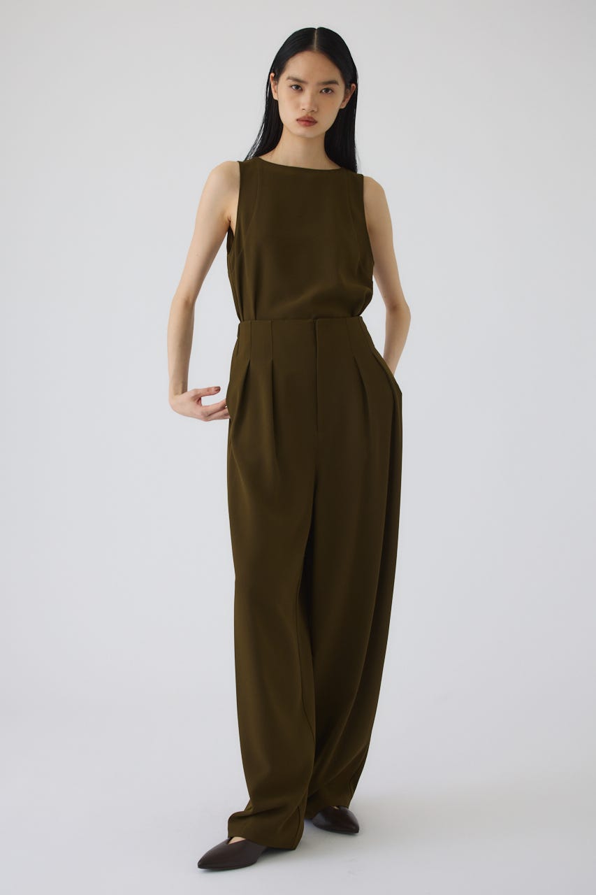 7/1- order start Georgette tuck PT KHA 36