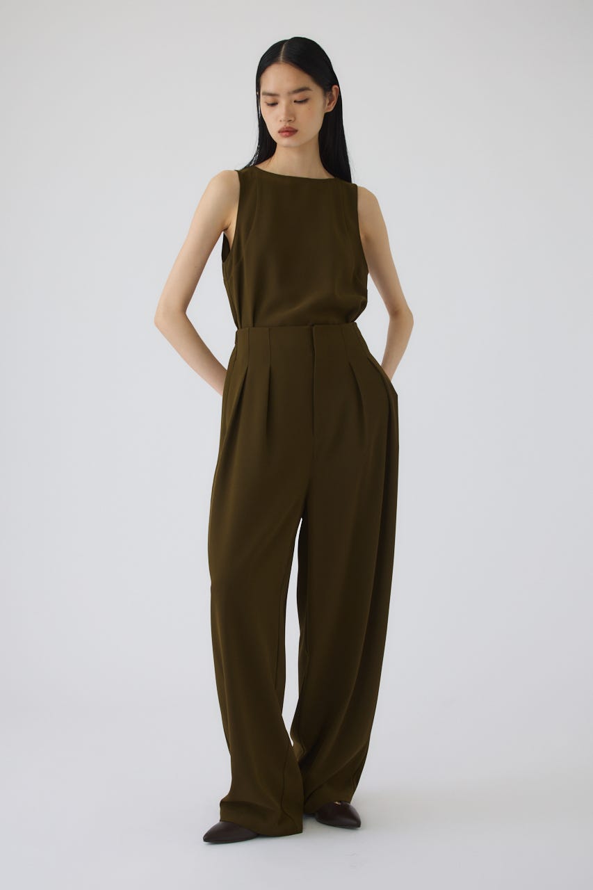 7/1- order start Georgette tuck PT KHA 36