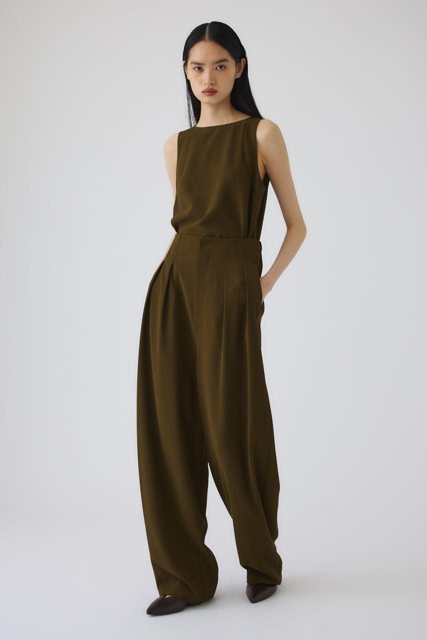 7/1- order start Georgette tuck PT KHA 36