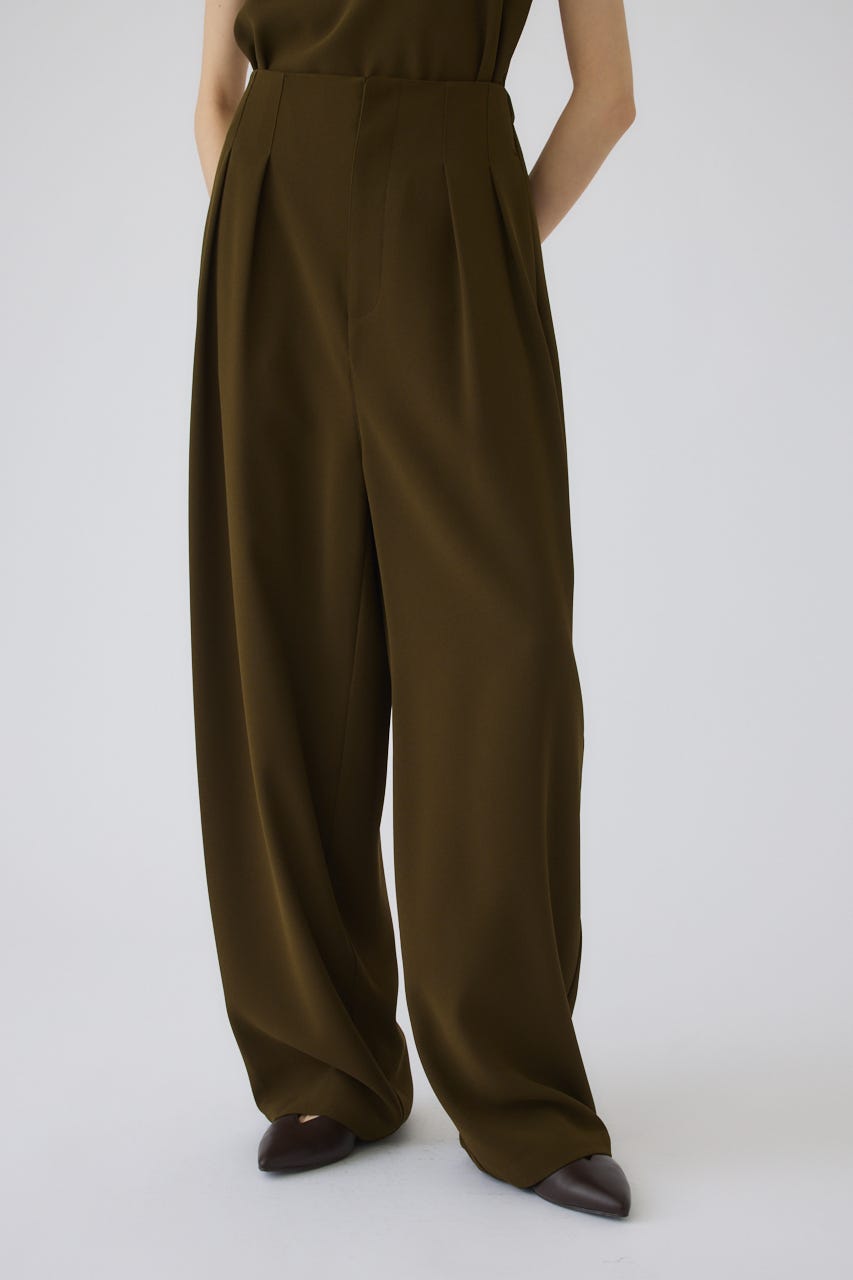 7/1- order start Georgette tuck PT KHA 36
