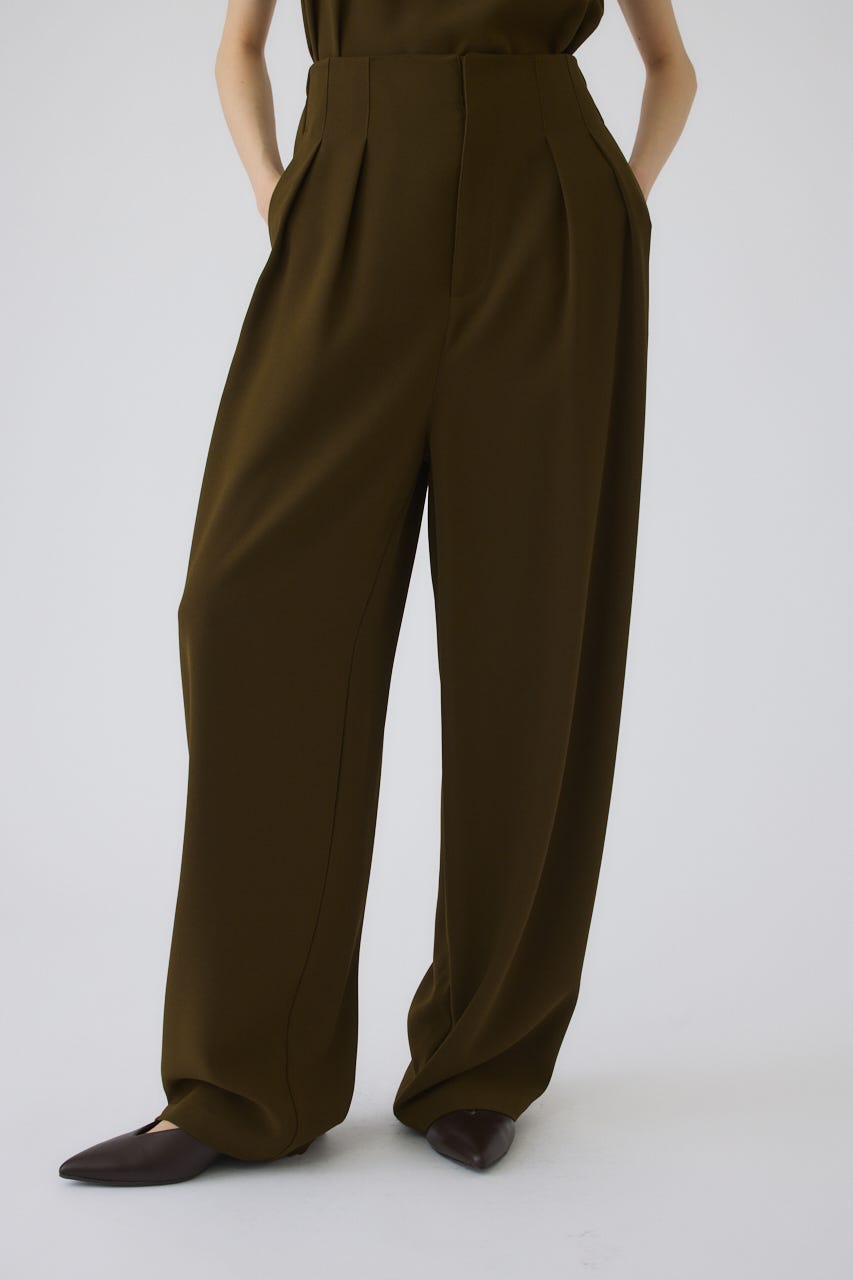 7/1- order start Georgette tuck PT KHA 36