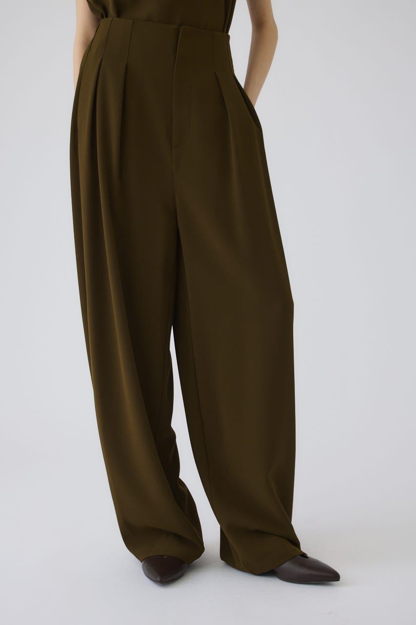 7/1- order start Georgette tuck PT KHA 36