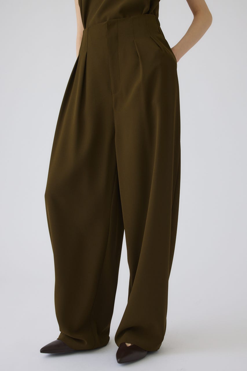 7/1- order start Georgette tuck PT KHA 36