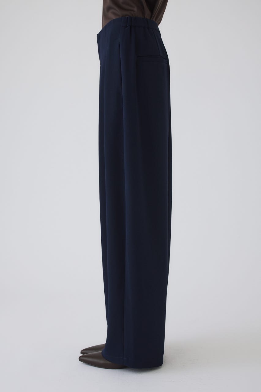 7/1- order start Georgette tuck PT NVY 38