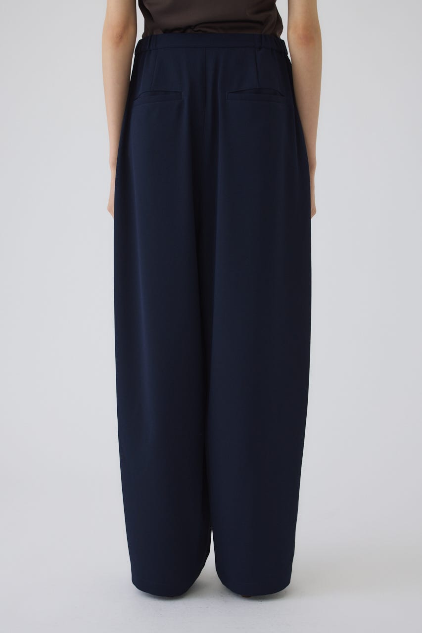 7/1- order start Georgette tuck PT NVY 38