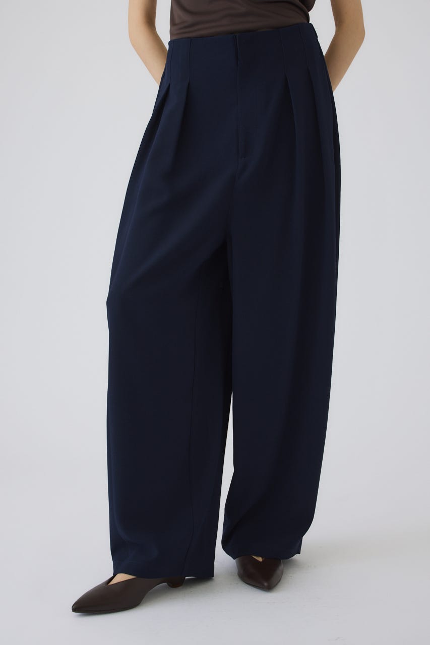 7/1- order start Georgette tuck PT NVY 38