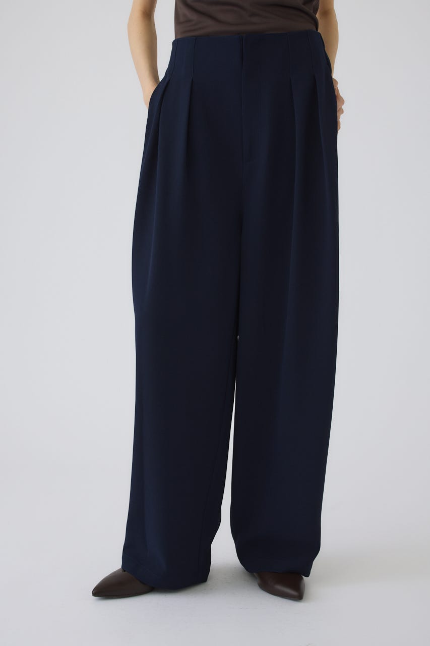 7/1- order start Georgette tuck PT NVY 38