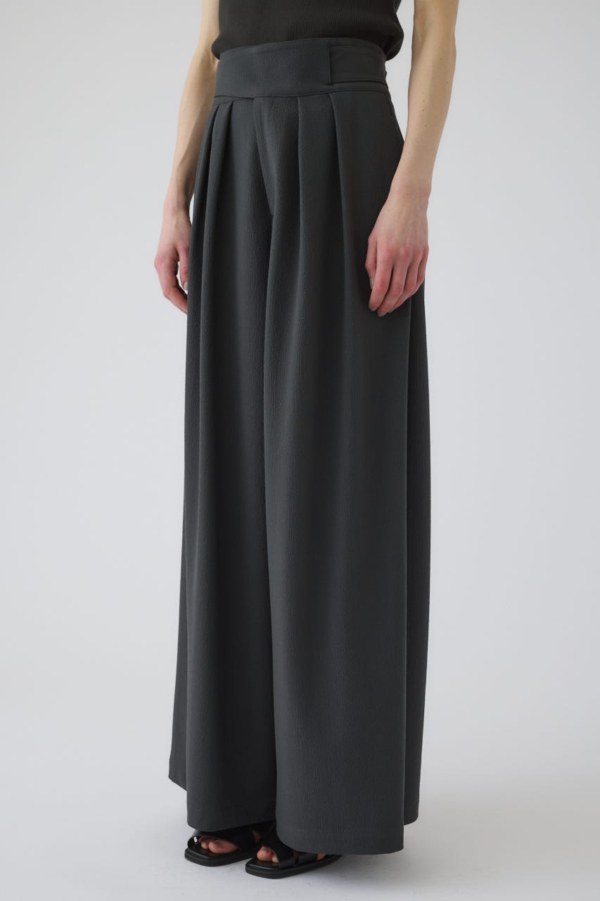 6/5- order start Comfy volume tuck PT GRY 38