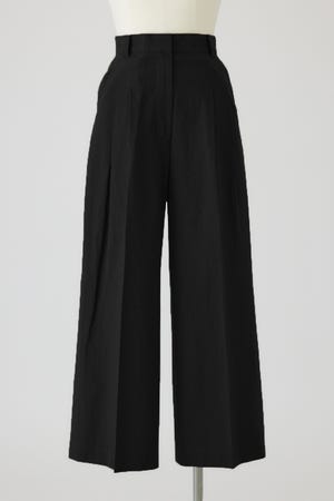 7/1- order start Linen mix slacks