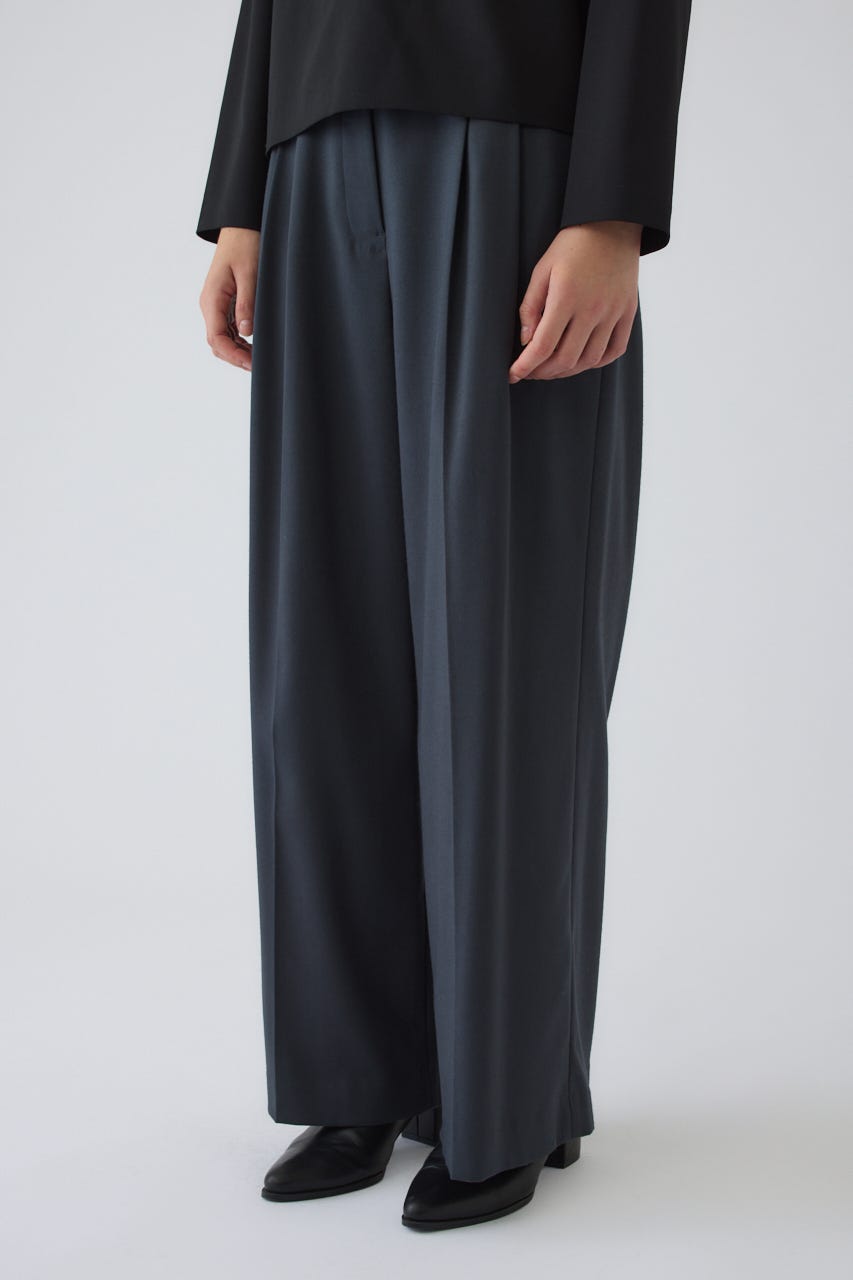 10/14- order start Loose slacks GRY 36