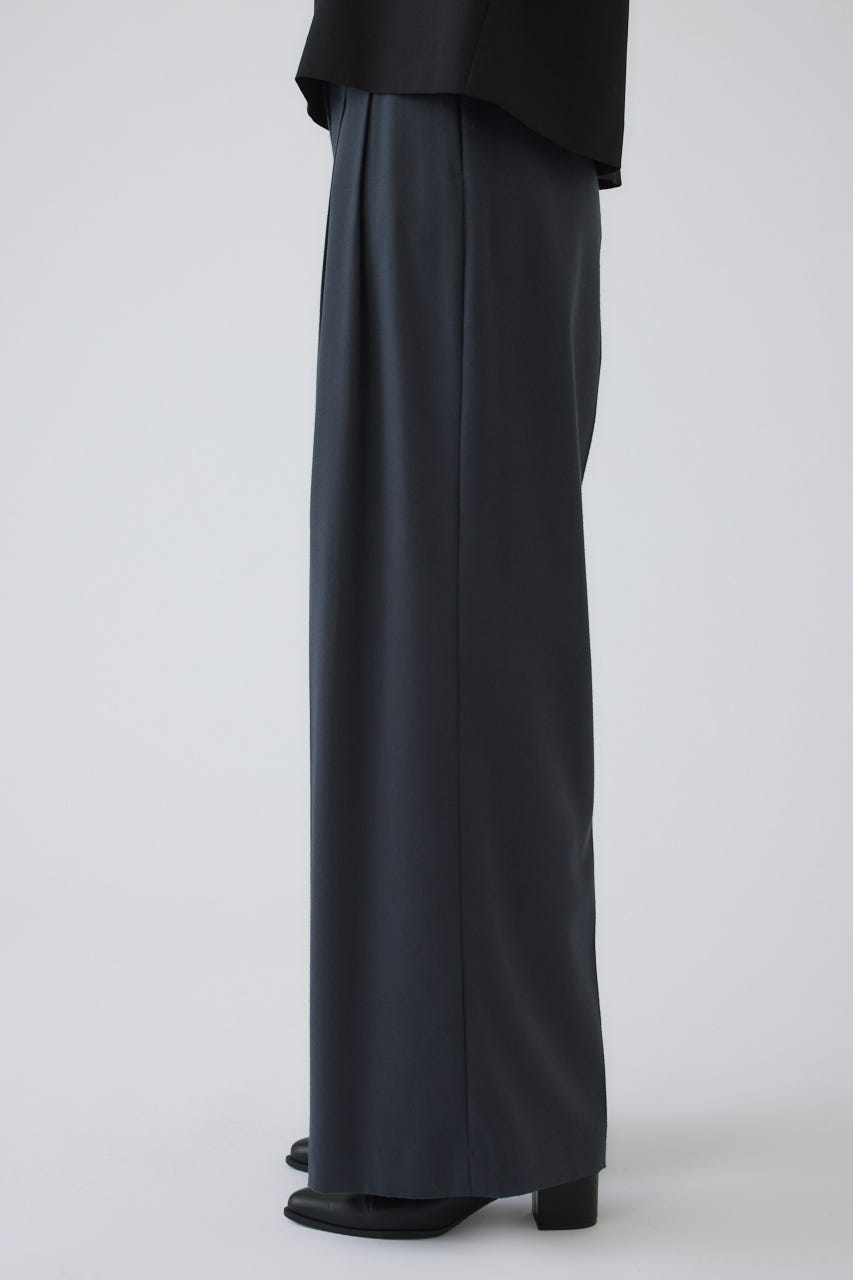 10/14- order start Loose slacks GRY 36