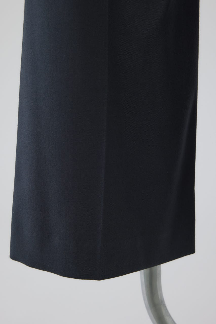 【26FW PRE ORDER】Loose slacks GRY 36