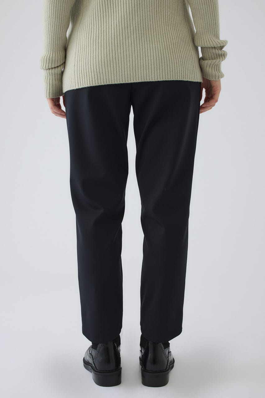 10/14- order start High stretch slim PT BLK 36