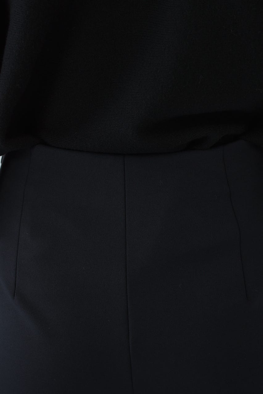 10/14- order start High stretch slim PT BLK 36