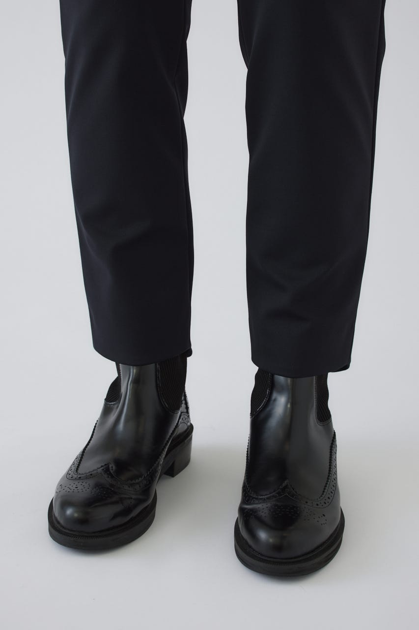 10/14- order start High stretch slim PT BLK 36