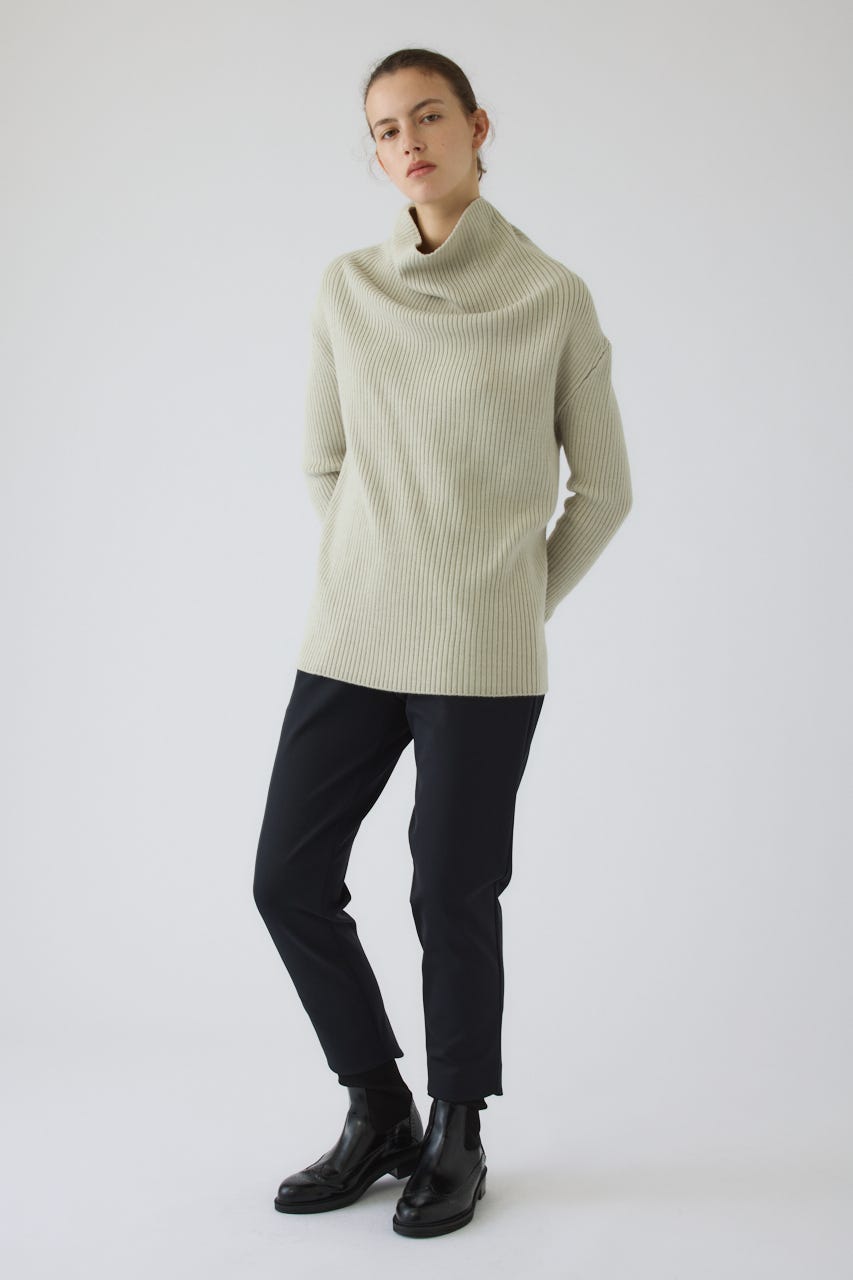 10/14- order start High stretch slim PT BLK 36