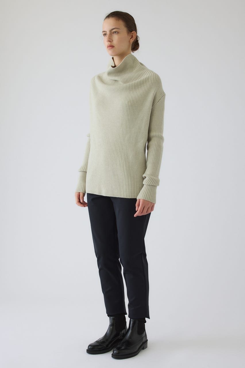 10/14- order start High stretch slim PT BLK 36