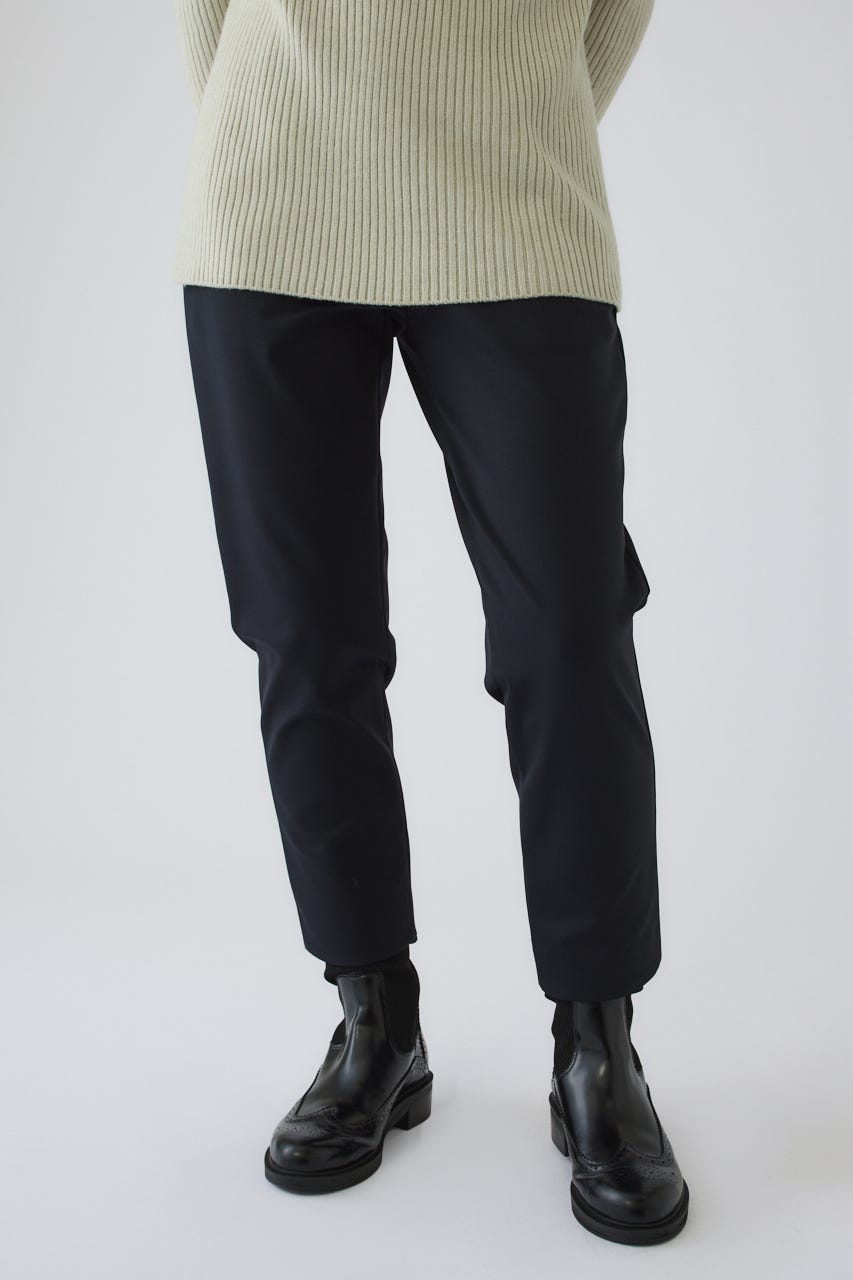 10/14- order start High stretch slim PT BLK 36