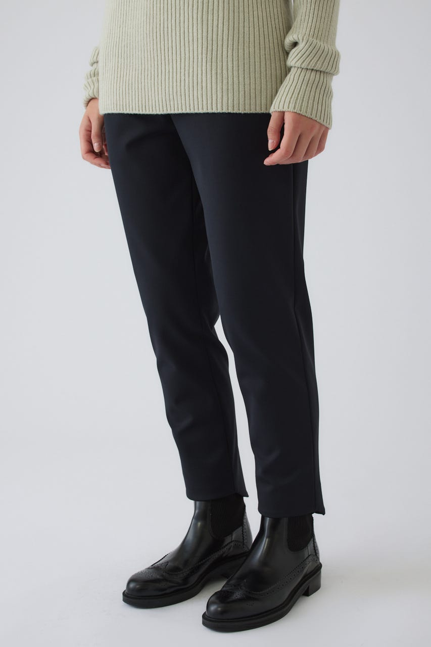 10/14- order start High stretch slim PT BLK 36