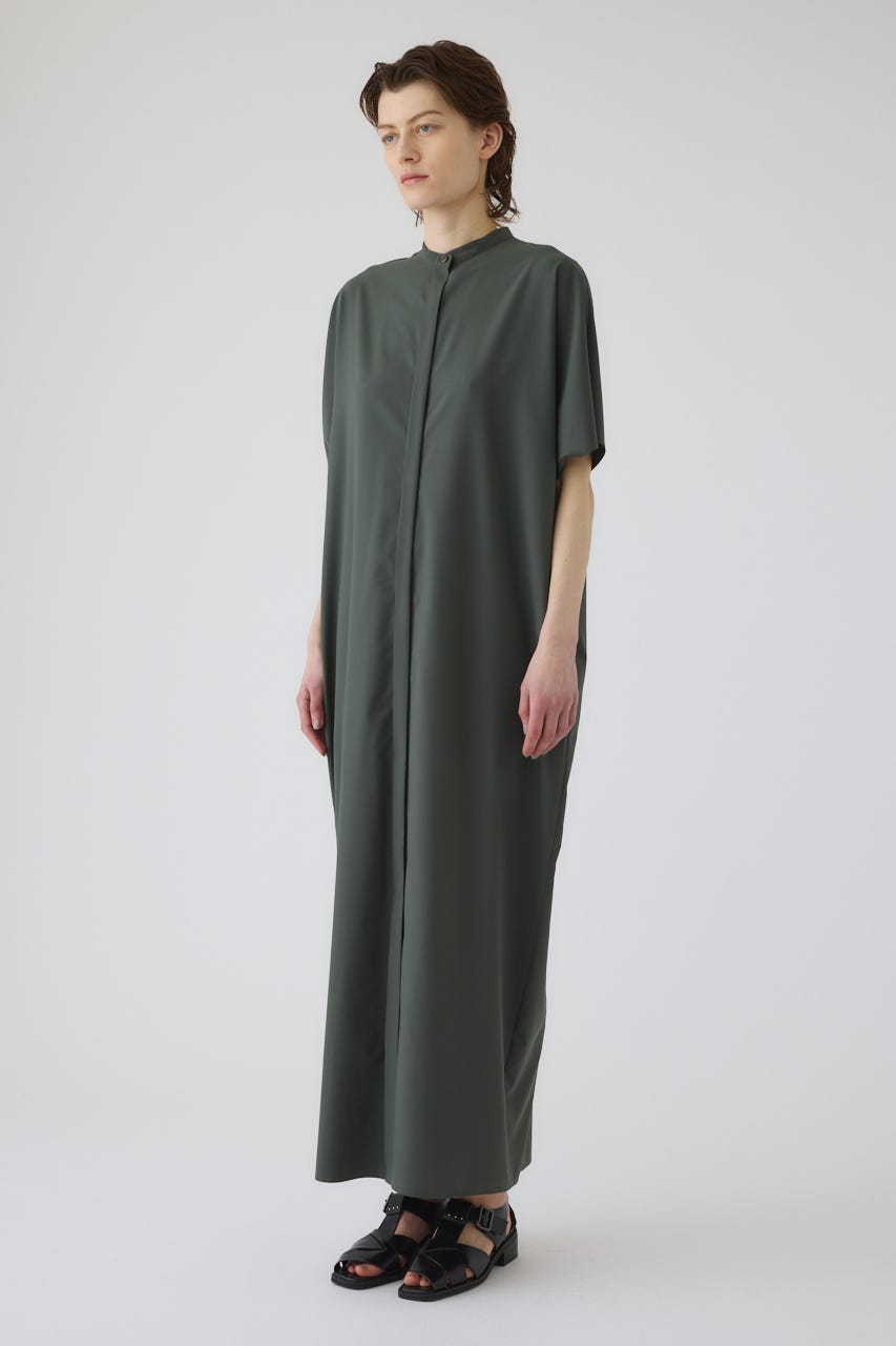 6/17- order start Half sleeve cocoon OP GRN 38