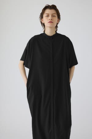 6/17- order start Half sleeve cocoon OP