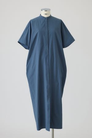 6/17- order start Half sleeve cocoon OP