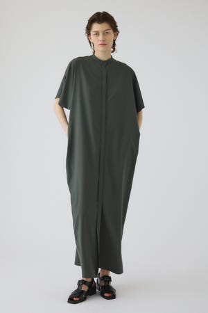 6/17- order start Half sleeve cocoon OP