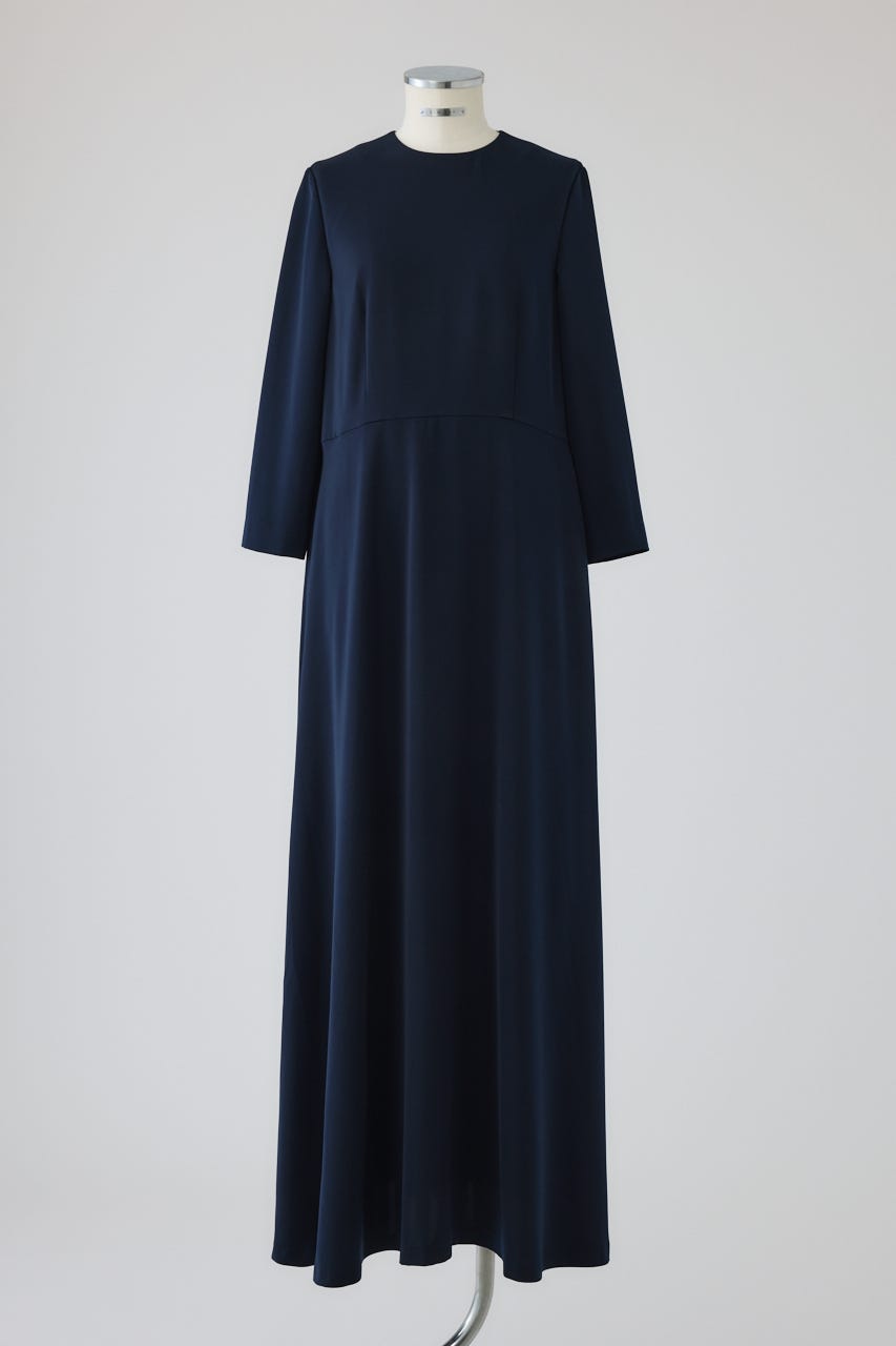 LONG DRESS