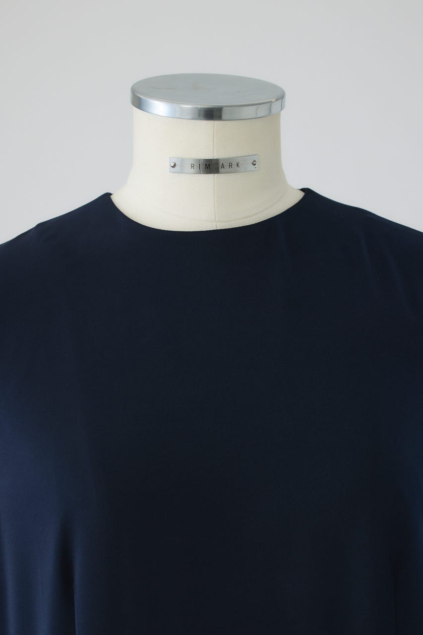10/14- order start Back flap noble dress NVY 38