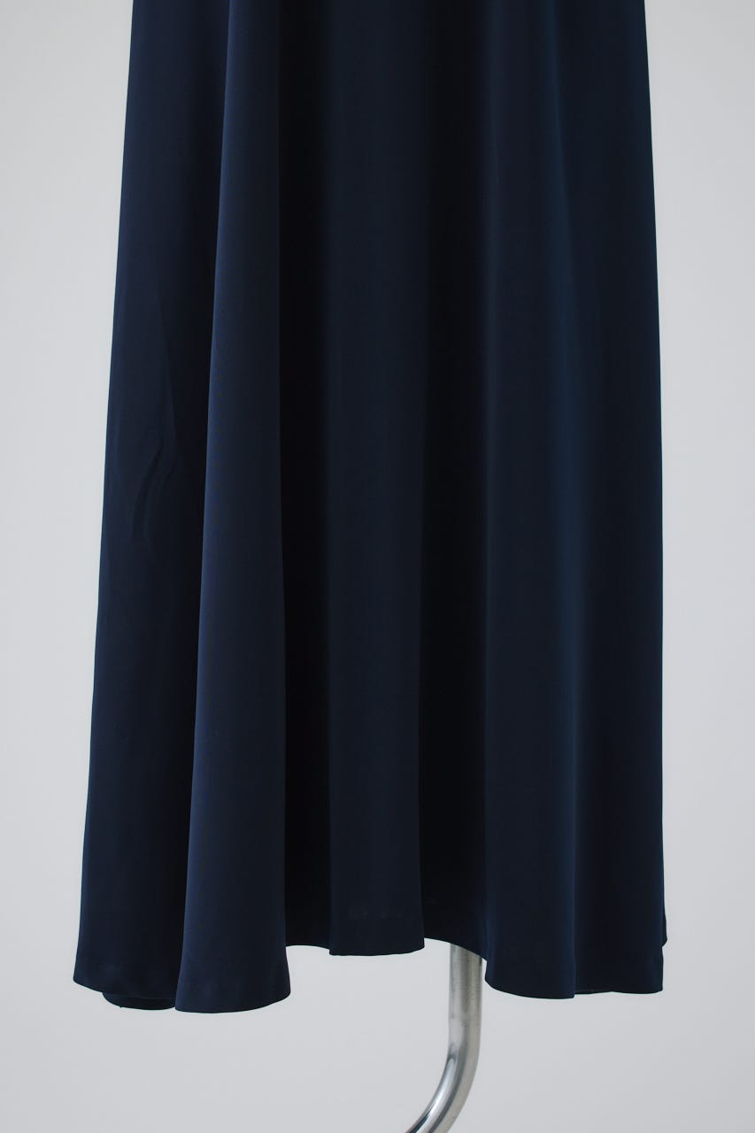 10/14- order start Back flap noble dress NVY 38