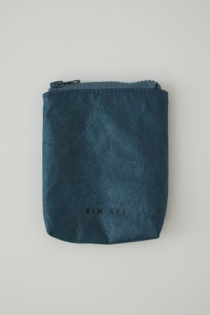 9/16- order start Paper like mini pouch