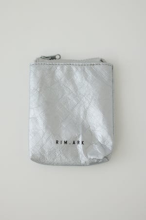 9/16- order start Paper like mini pouch