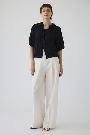 6/17- order start Summer knit shirt