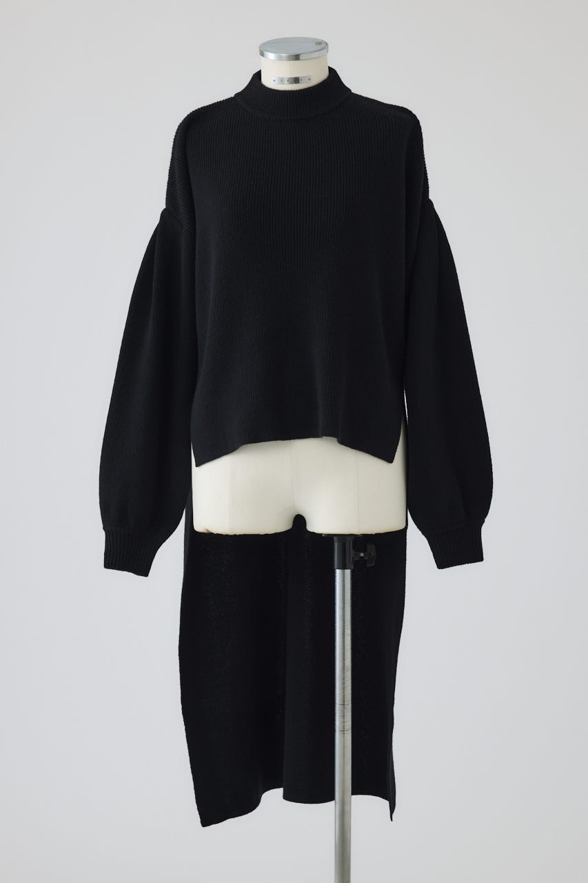 T-SHIRT(LONG SLEEVE)