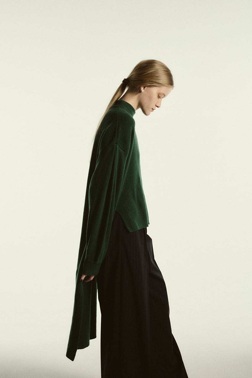 T-SHIRT(LONG SLEEVE)