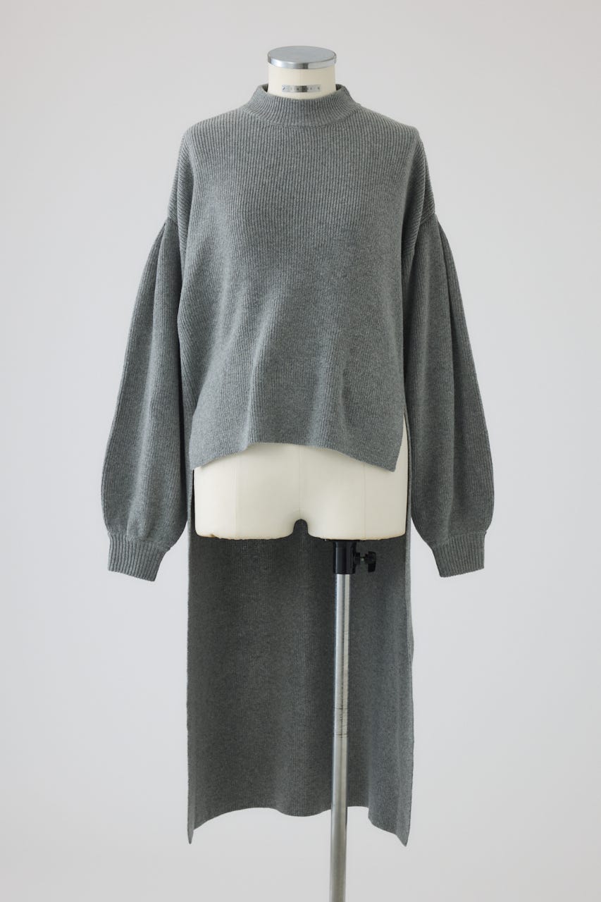 T-SHIRT(LONG SLEEVE)