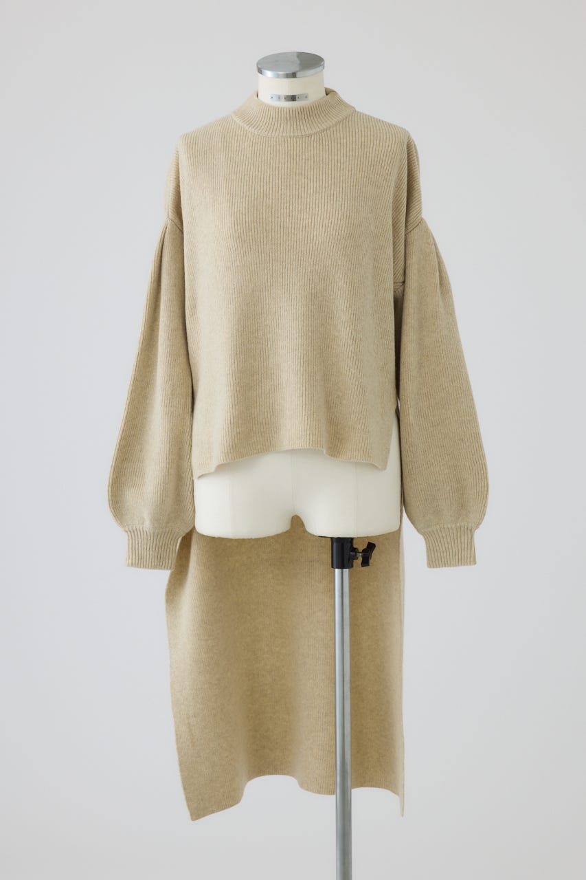 T-SHIRT(LONG SLEEVE)