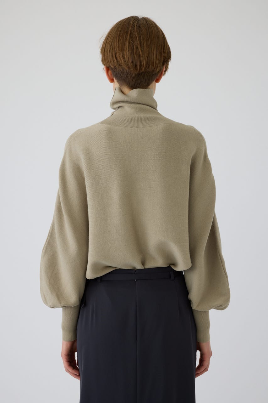 9/2- order start Dolman wide washable knit BEG 36
