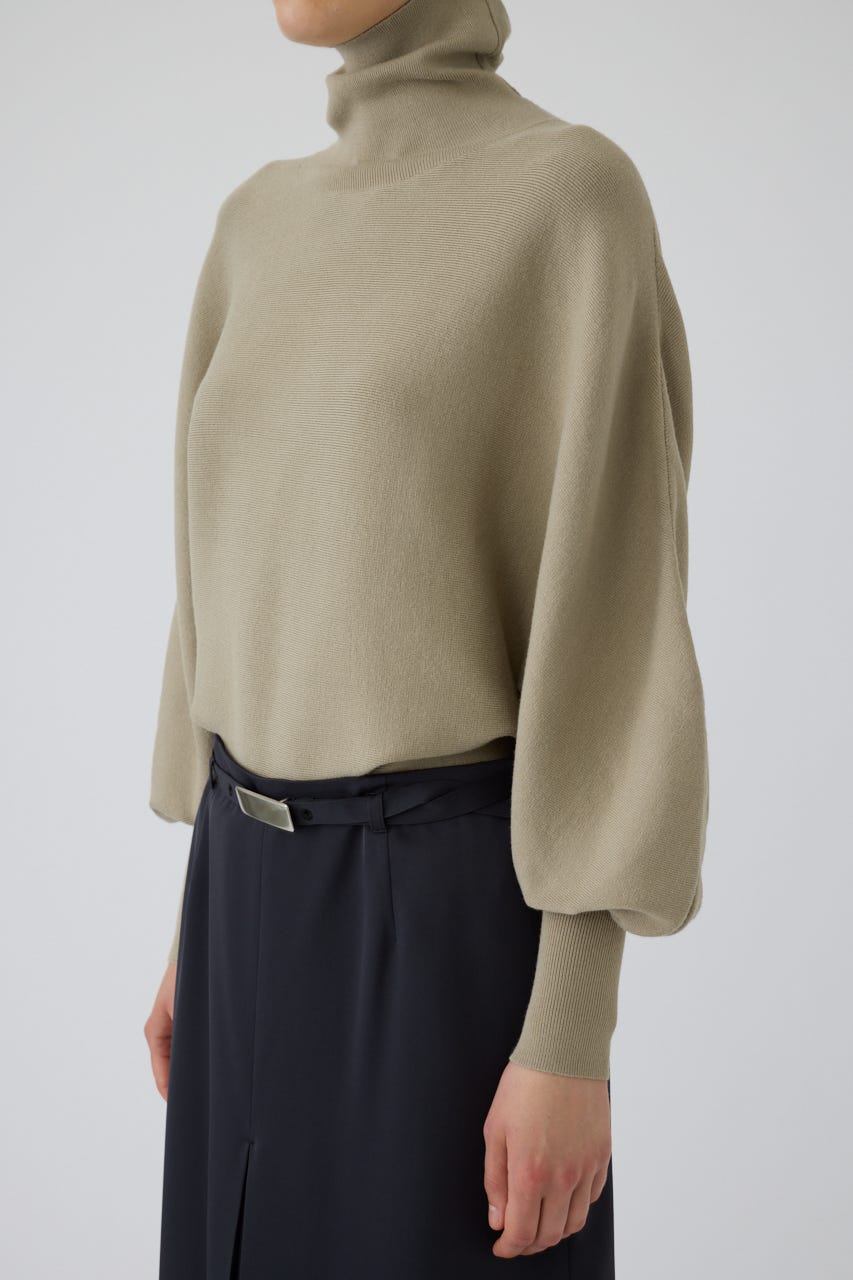9/2- order start Dolman wide washable knit BEG 36