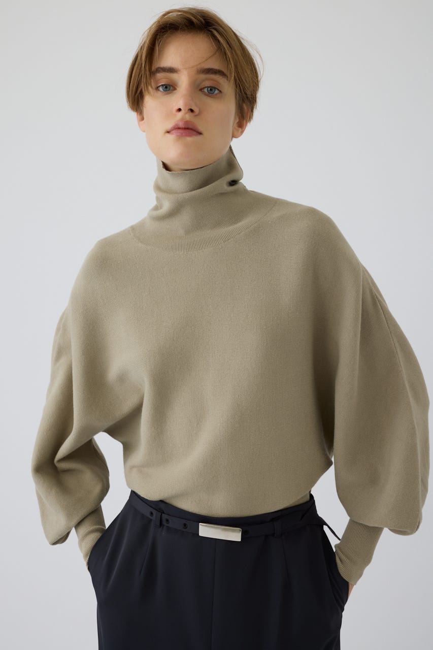 9/2- order start Dolman wide washable knit BEG 36