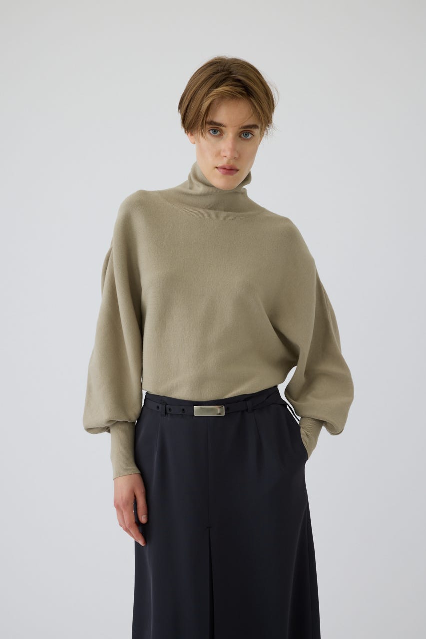9/2- order start Dolman wide washable knit BEG 36
