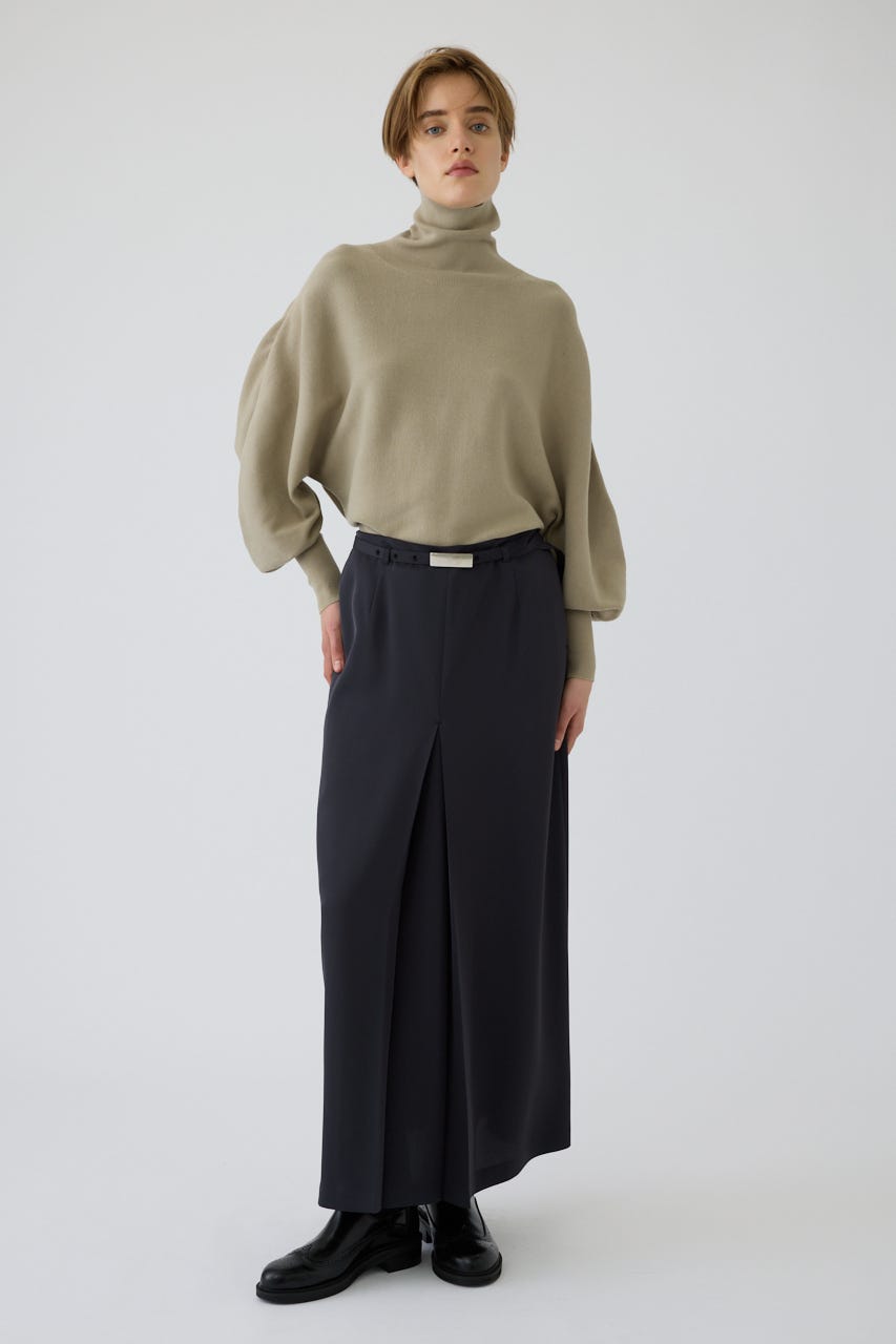 9/2- order start Dolman wide washable knit BEG 36