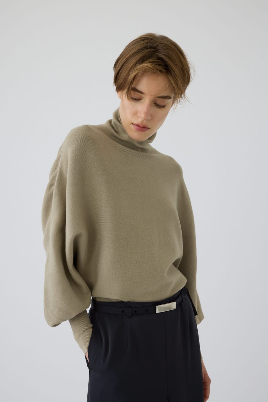 9/2- order start Dolman wide washable knit BEG 36