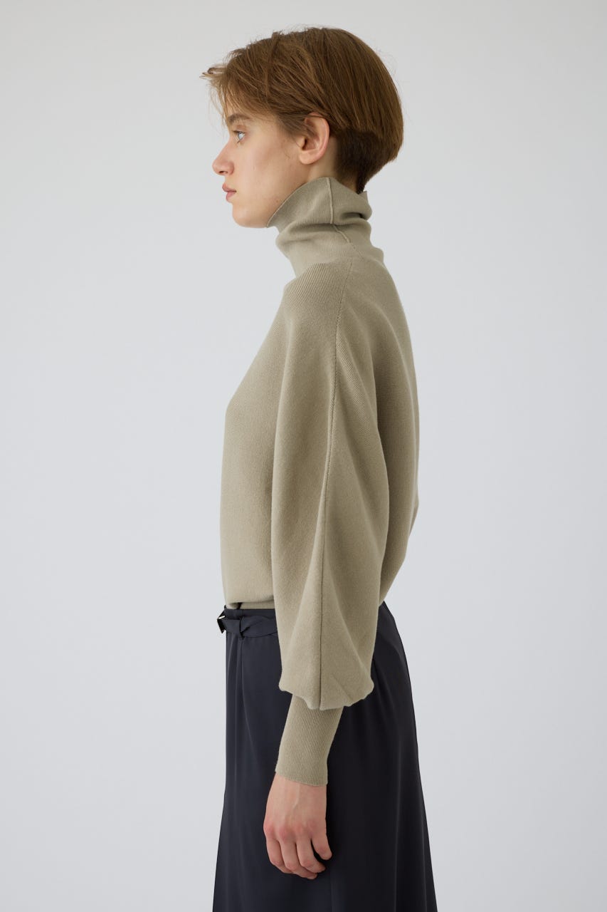 9/2- order start Dolman wide washable knit BEG 36