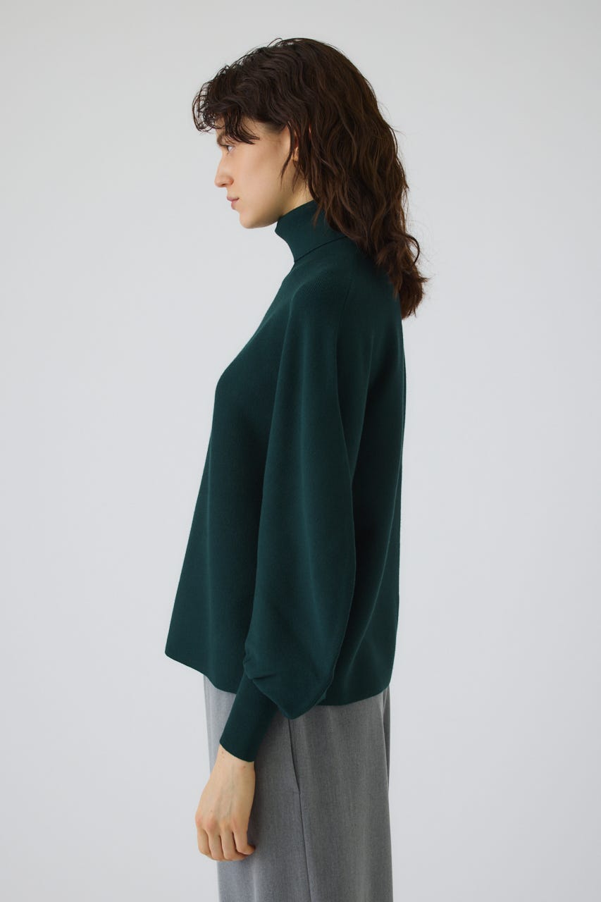 9/2- order start Dolman wide washable knit GRN 38