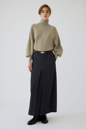 9/2- order start Dolman wide washable knit