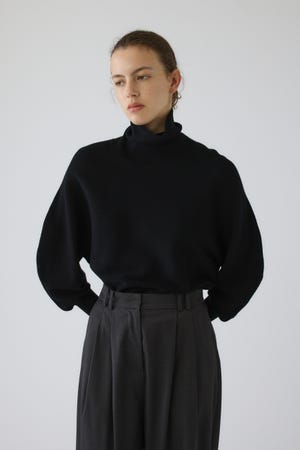 9/2- order start Dolman wide washable knit