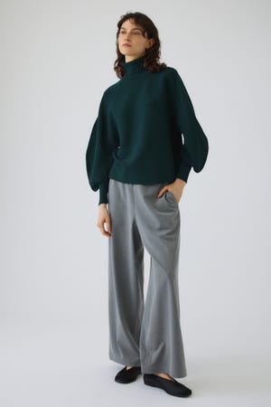 9/2- order start Dolman wide washable knit