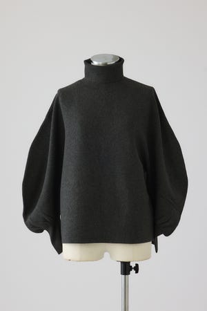 9/2- order start Dolman wide washable knit