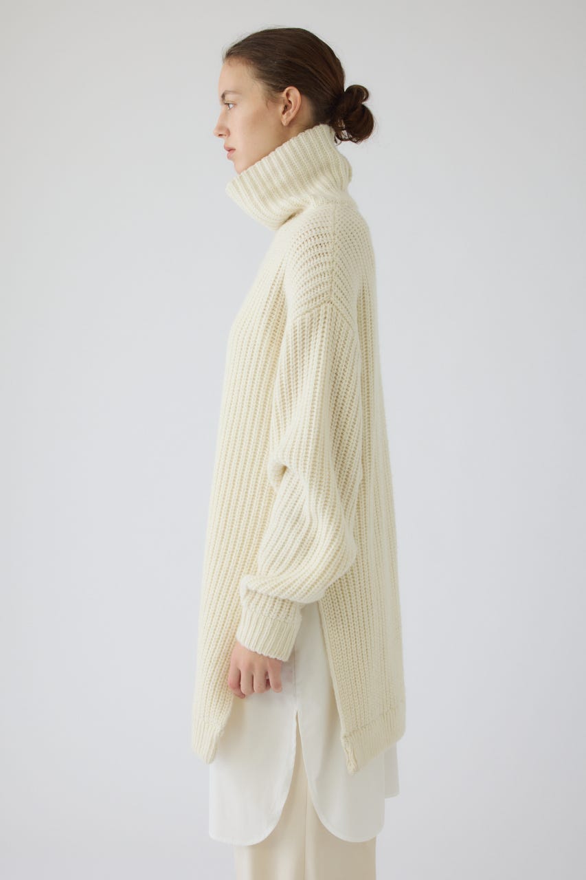 10/14- order start 2way knit OP IVOY FREE